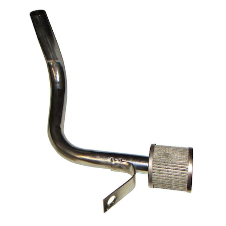 Aftermarket Hydraulic Flow Control Filter And Pipe Fits Ford 2000, 3000 Tractors C7NNN994B